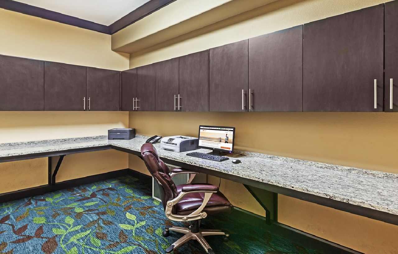 Candlewood Amarillo-Western Crossing By Ihg Luaran gambar