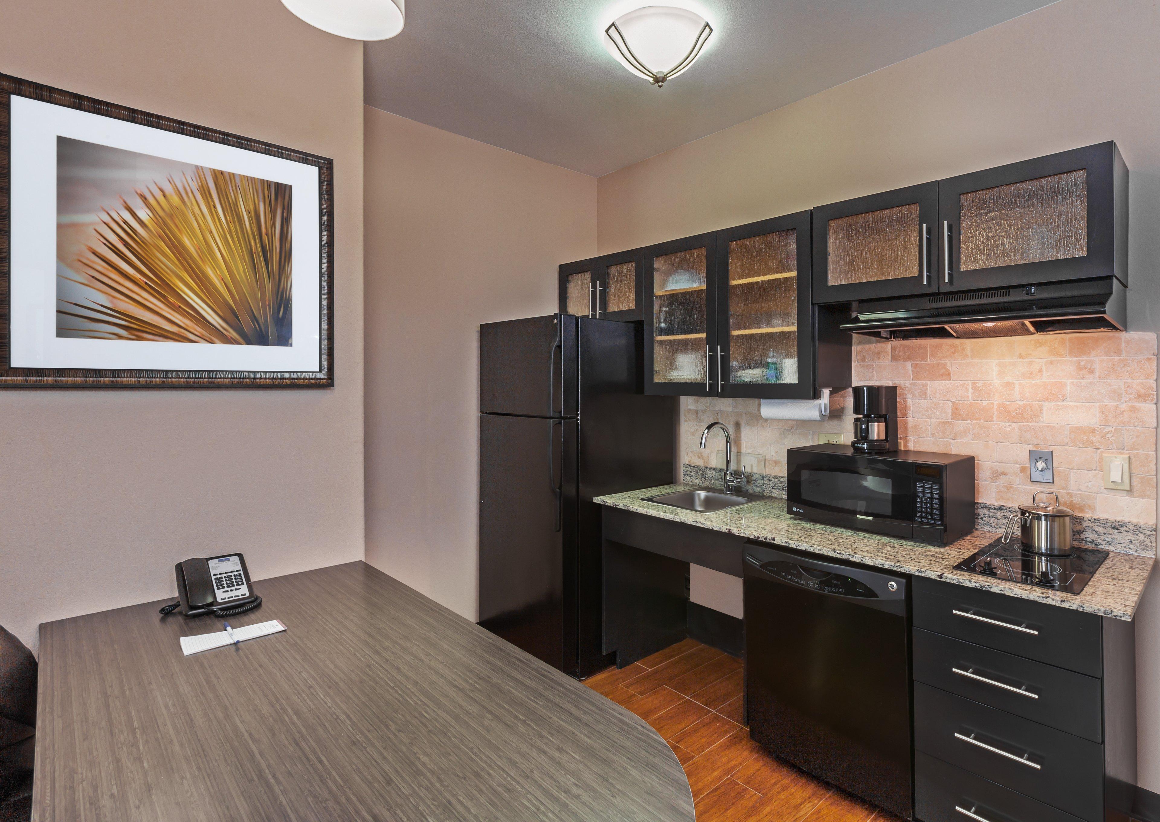 Candlewood Amarillo-Western Crossing By Ihg Luaran gambar
