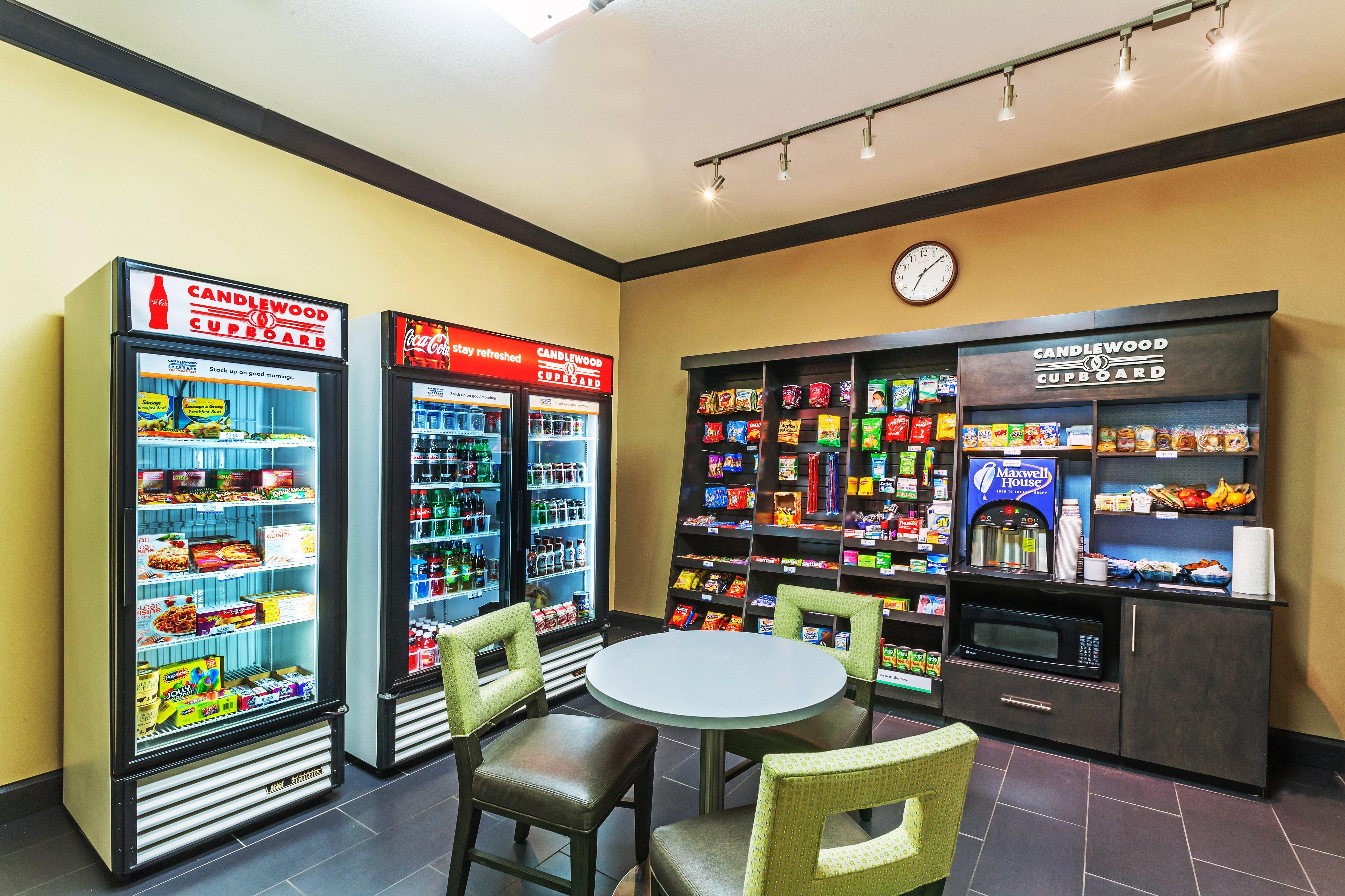 Candlewood Amarillo-Western Crossing By Ihg Luaran gambar