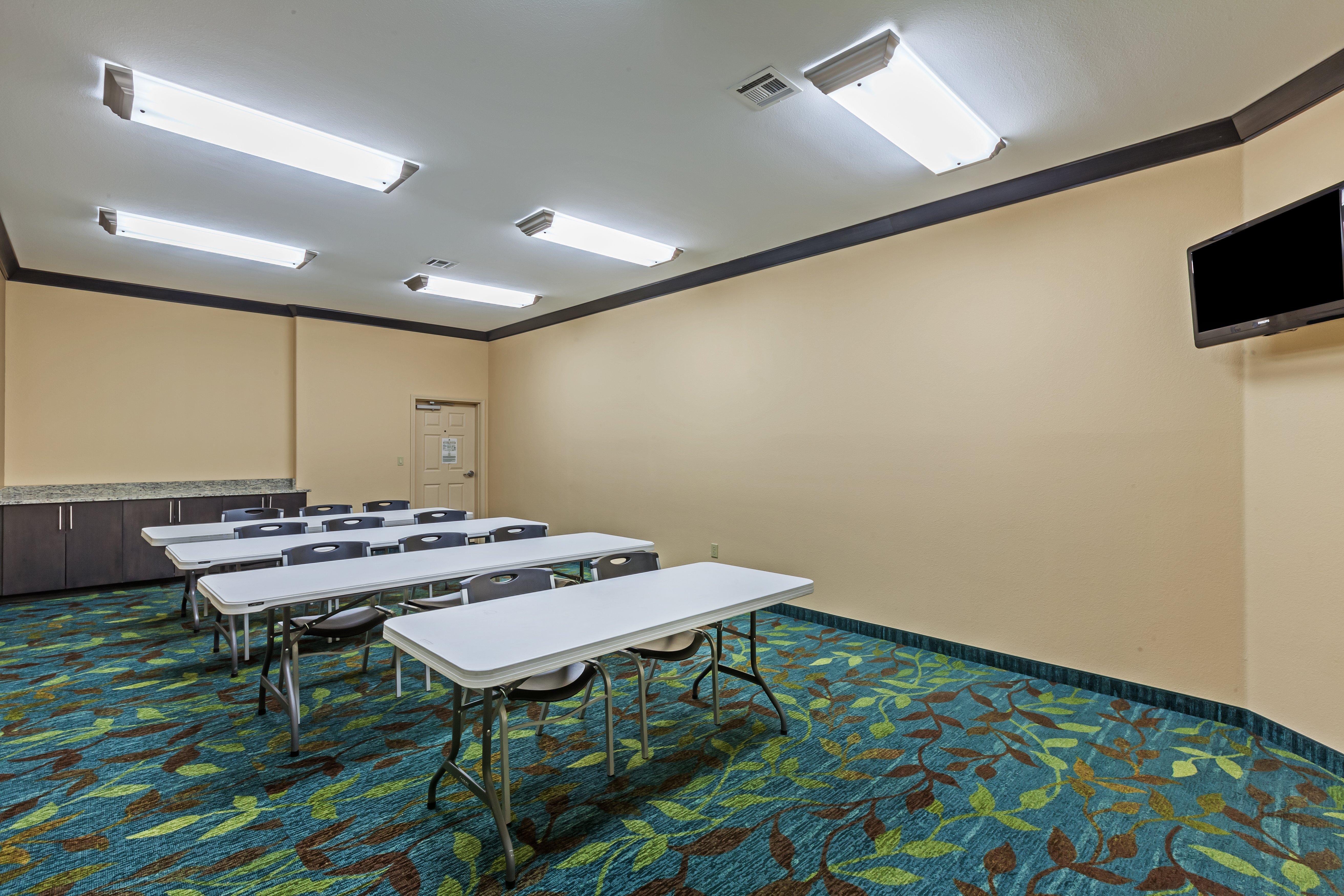 Candlewood Amarillo-Western Crossing By Ihg Luaran gambar