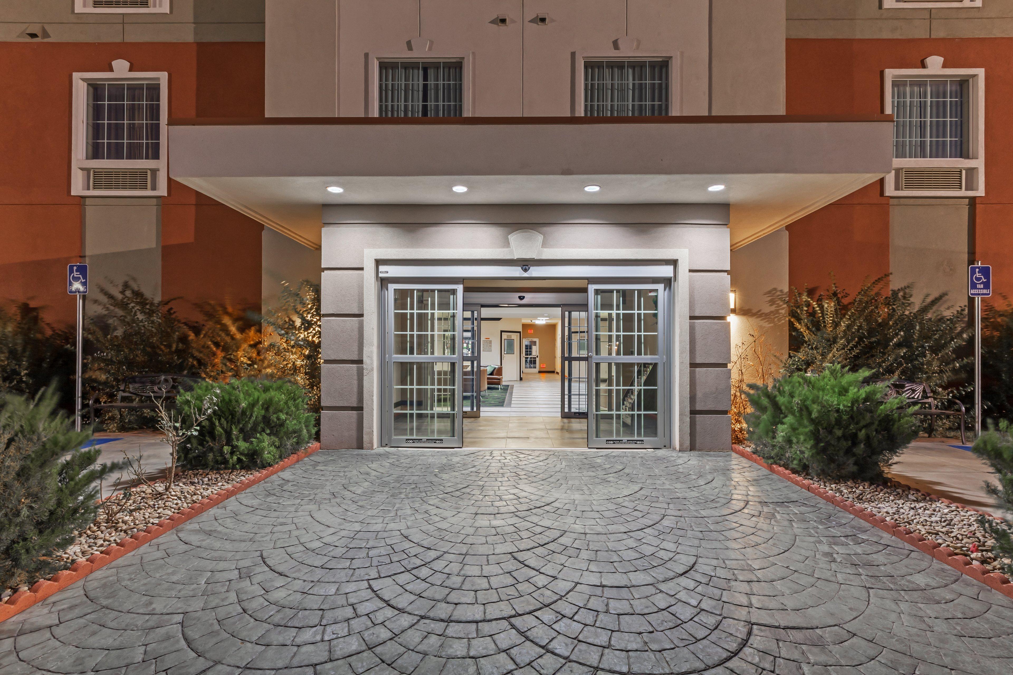 Candlewood Amarillo-Western Crossing By Ihg Luaran gambar