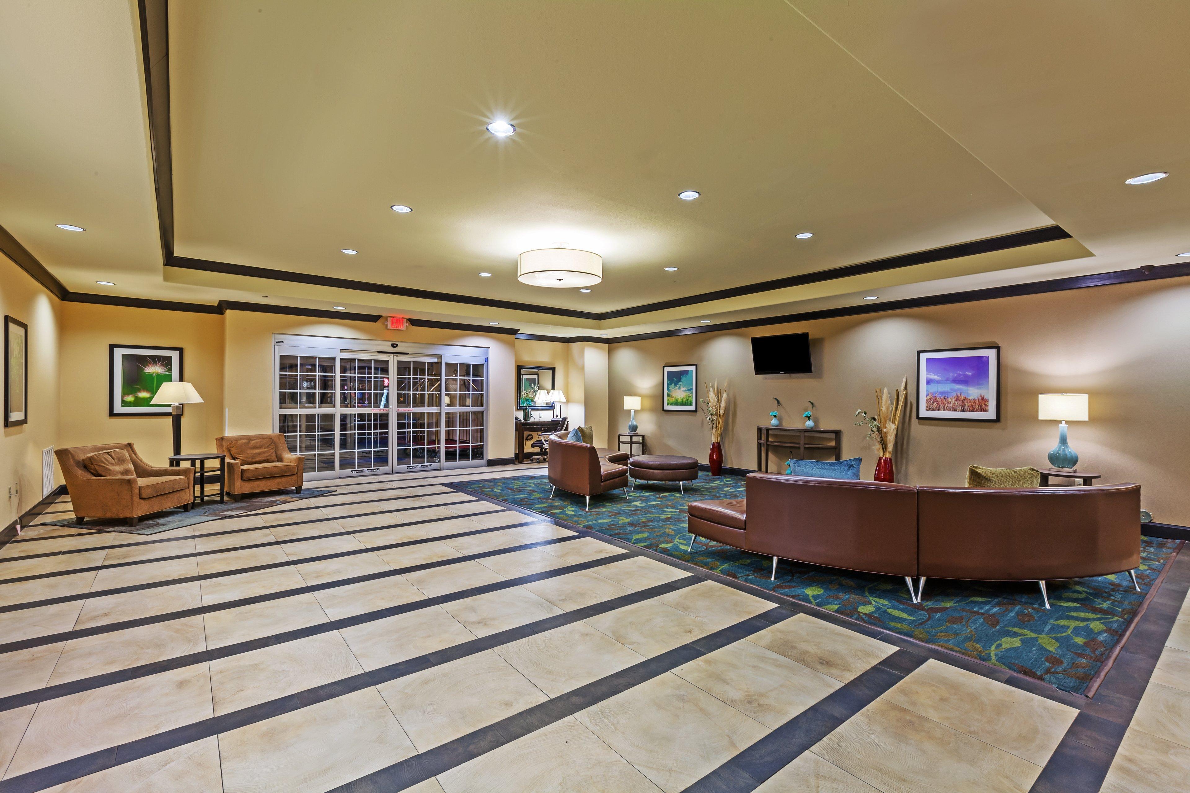 Candlewood Amarillo-Western Crossing By Ihg Luaran gambar