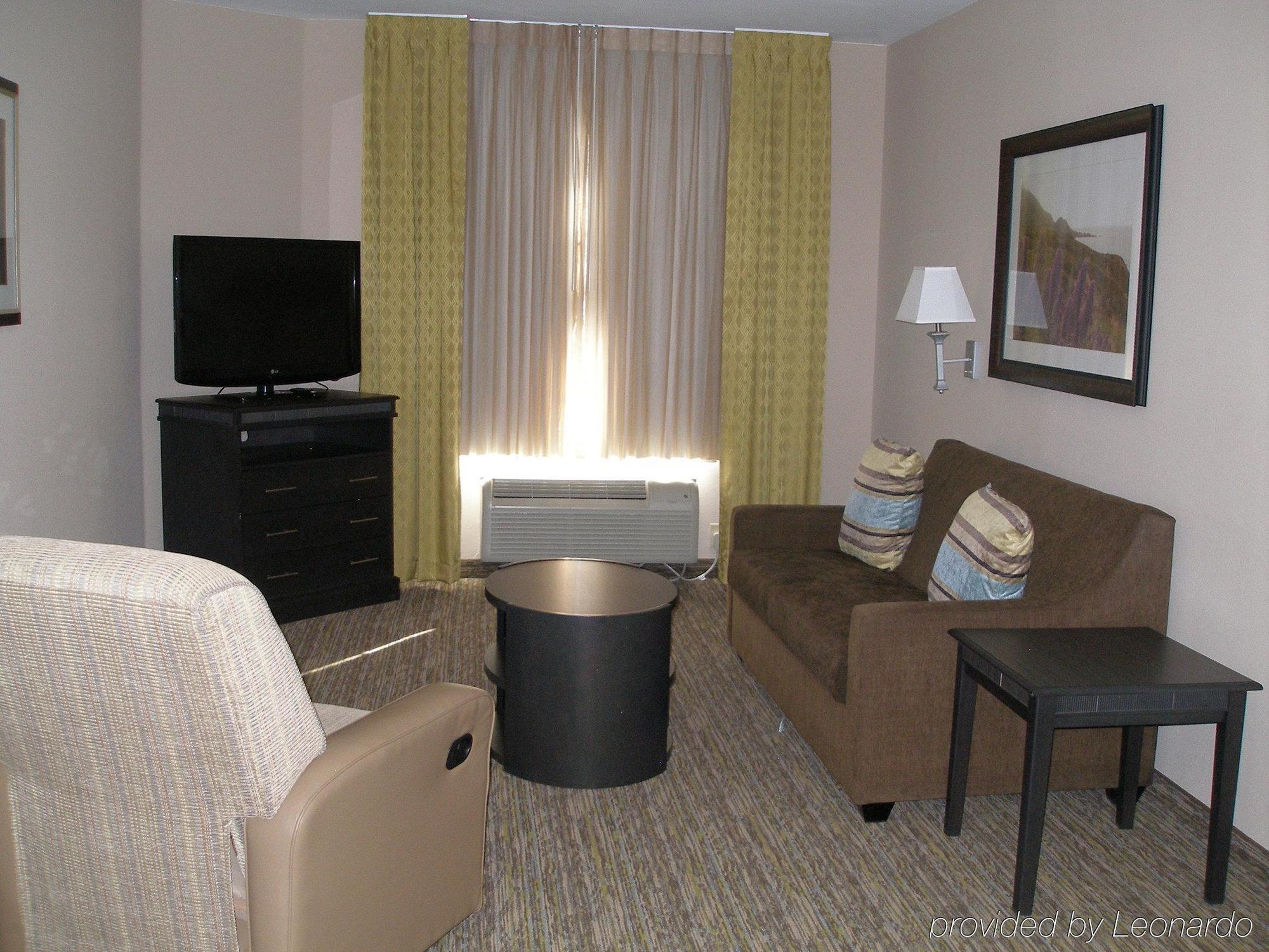 Candlewood Amarillo-Western Crossing By Ihg Luaran gambar