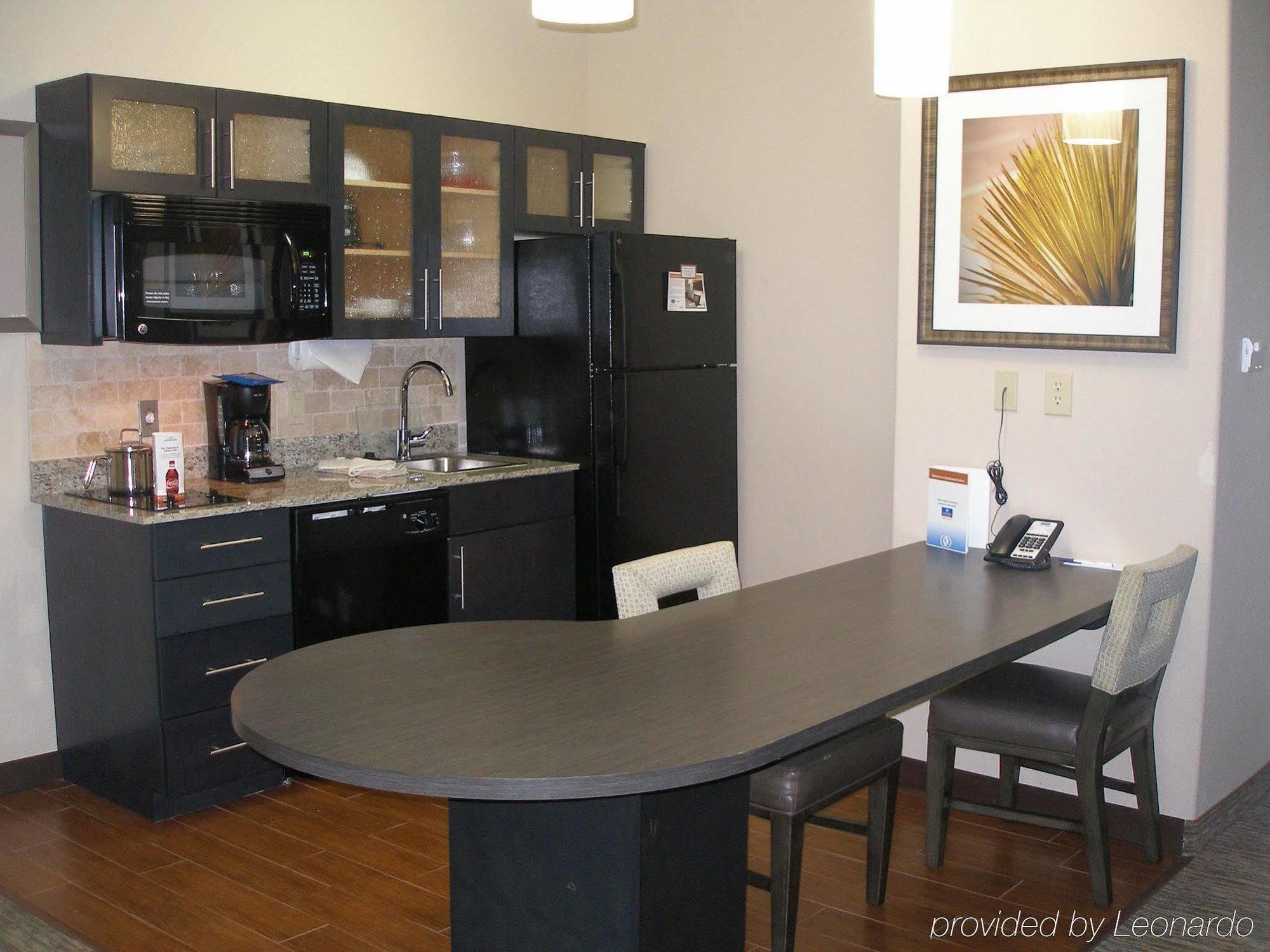 Candlewood Amarillo-Western Crossing By Ihg Luaran gambar