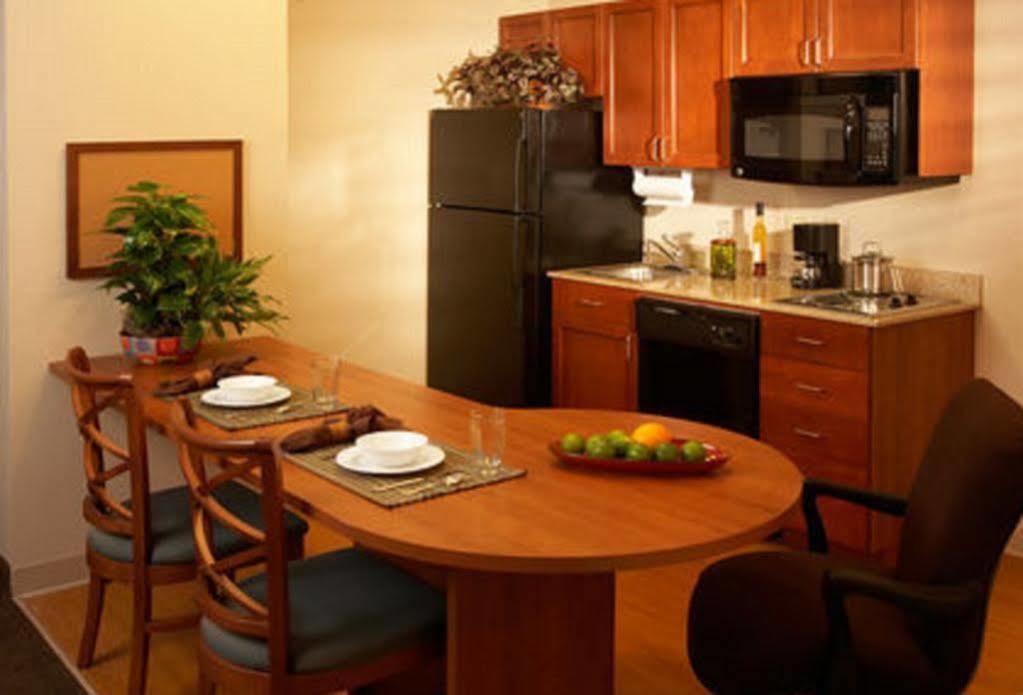 Candlewood Amarillo-Western Crossing By Ihg Luaran gambar