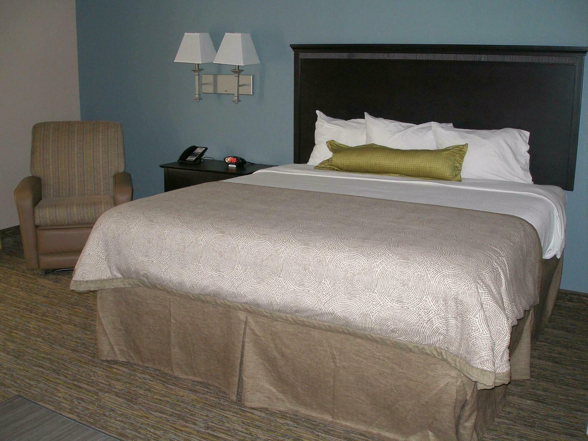 Candlewood Amarillo-Western Crossing By Ihg Luaran gambar